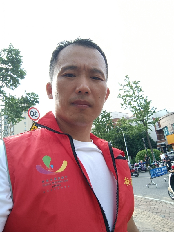 难遇难求的第一张照片--福鼎交友网