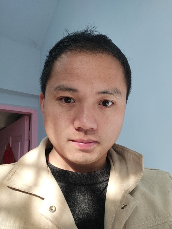 中意你的第一张照片--福鼎交友网