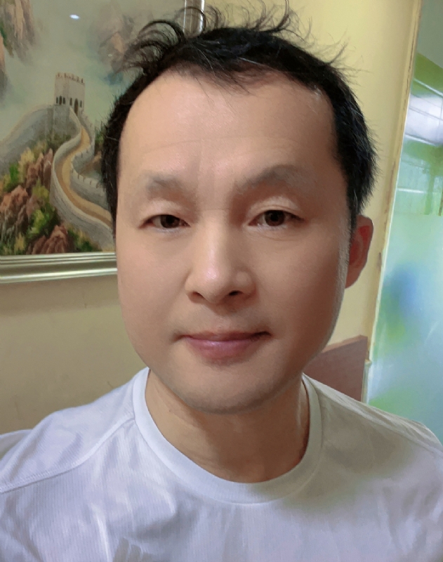顺其自然2024的第一张照片--福鼎交友网