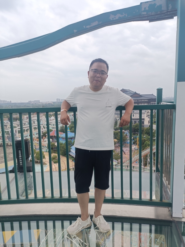 飞哥的第一张照片--福鼎交友网