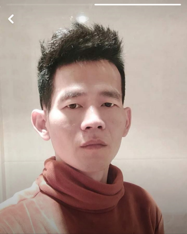 白了少年头的第一张照片--福鼎交友网