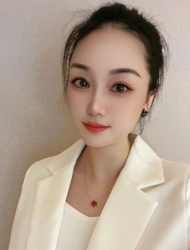罗美女的第一张照片--福鼎交友网