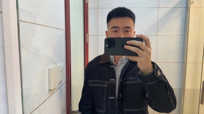 CC的第一张照片--福鼎交友网