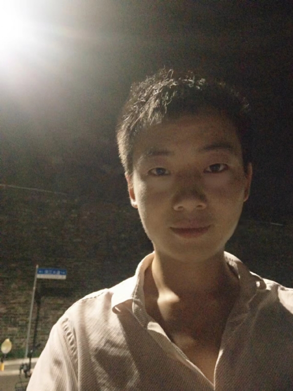 来啊的第一张照片--福鼎交友网