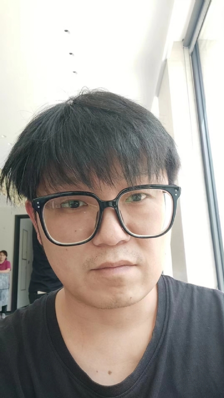 未艾的第一张照片--福鼎交友网