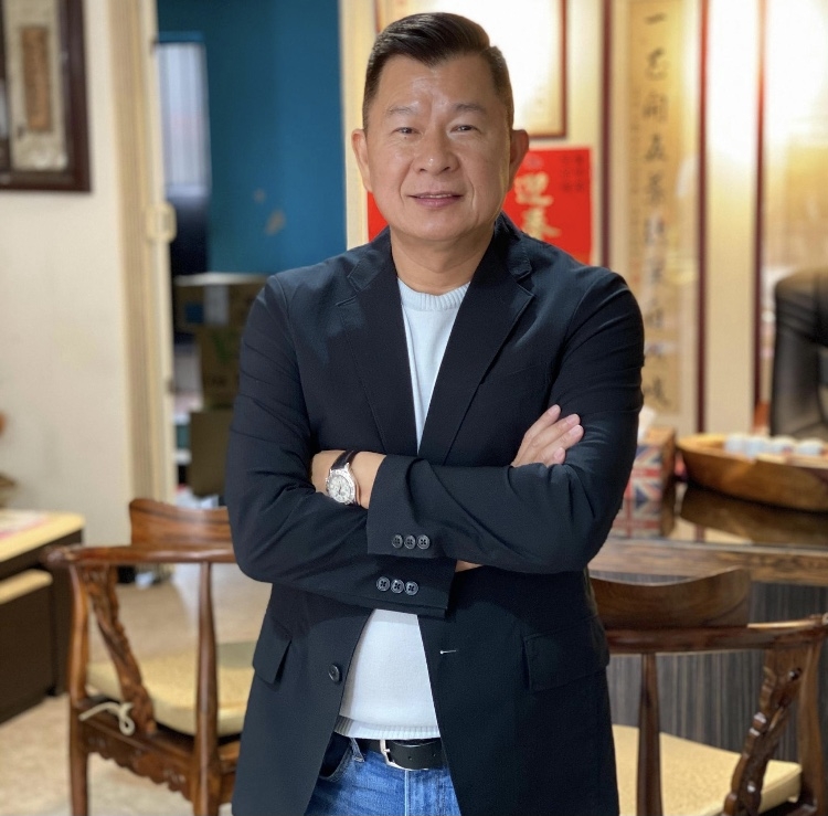 幸福余生的第一张照片--福鼎交友网