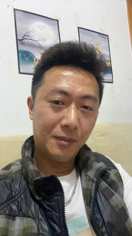 陈然的第一张照片--福鼎交友网