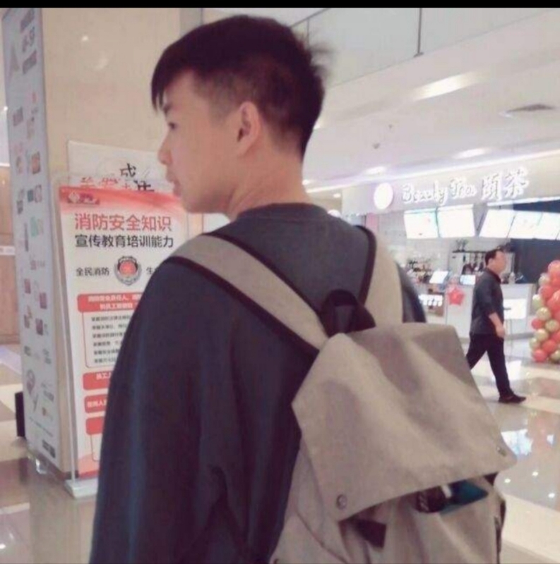 银川相亲的第二张照片--福鼎交友网