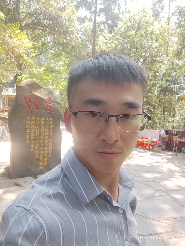 未来可期的第一张照片--福鼎交友网