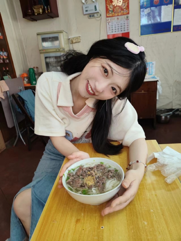 甜果的第一张照片--福鼎交友网