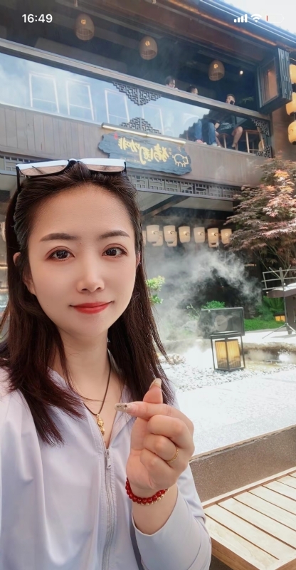 简单生活的第一张照片--福鼎交友网