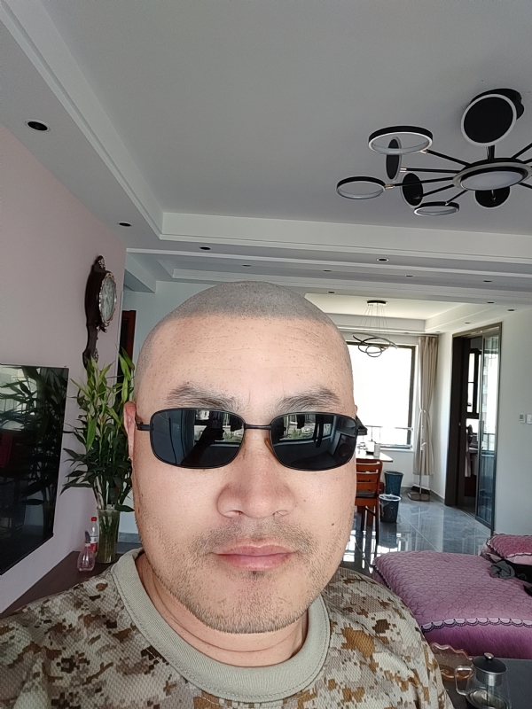 涛涛手写的第一张照片--福鼎交友网