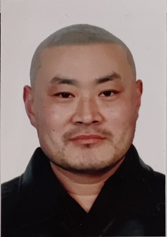 涛涛手写的第二张照片--福鼎交友网