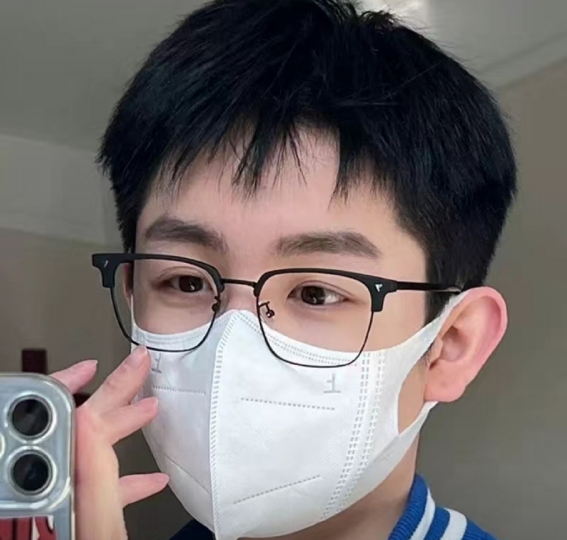 甜甜男孩的第一张照片--福鼎交友网