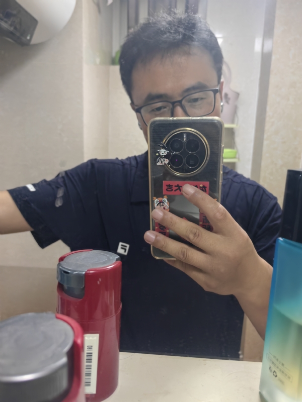 岁月静好的第一张照片--福鼎交友网