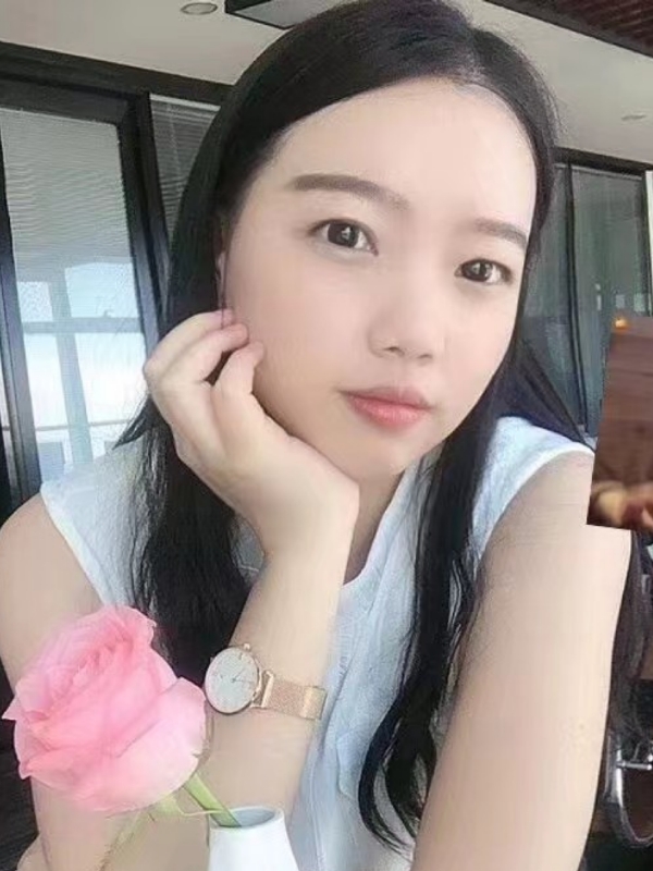 祺媛的第一张照片--福鼎交友网