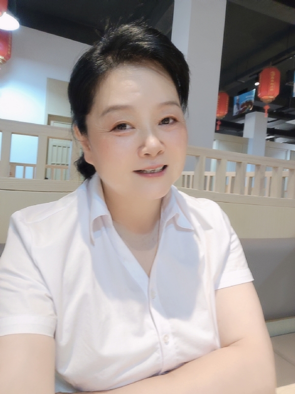 丁姐爱生活的第一张照片--福鼎交友网