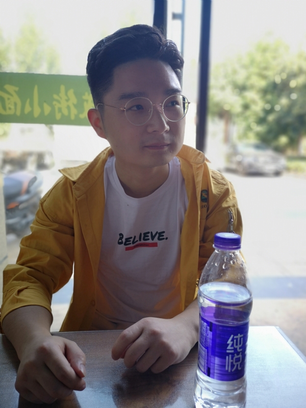 听风等雨的第二张照片--福鼎交友网
