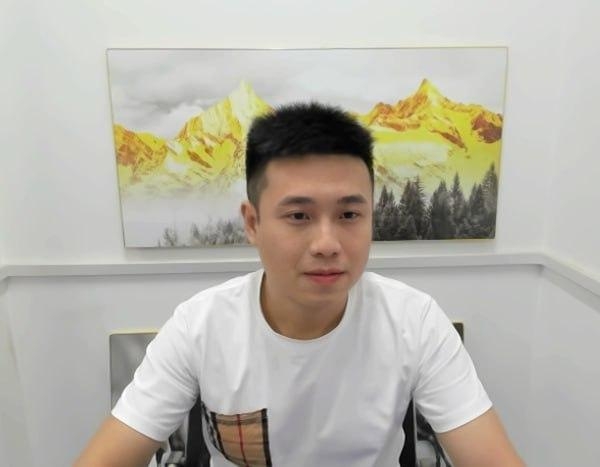 阿文历险记的第四张照片--福鼎交友网