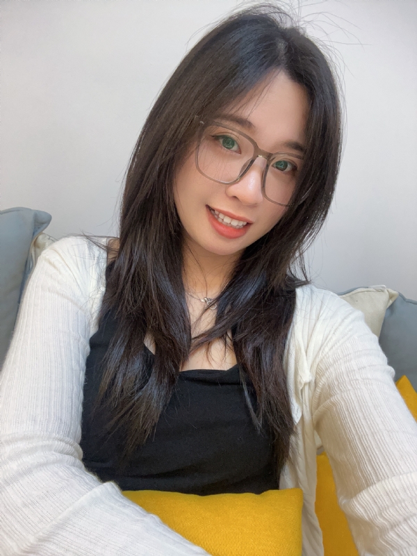 Lin的第一张照片--福鼎交友网