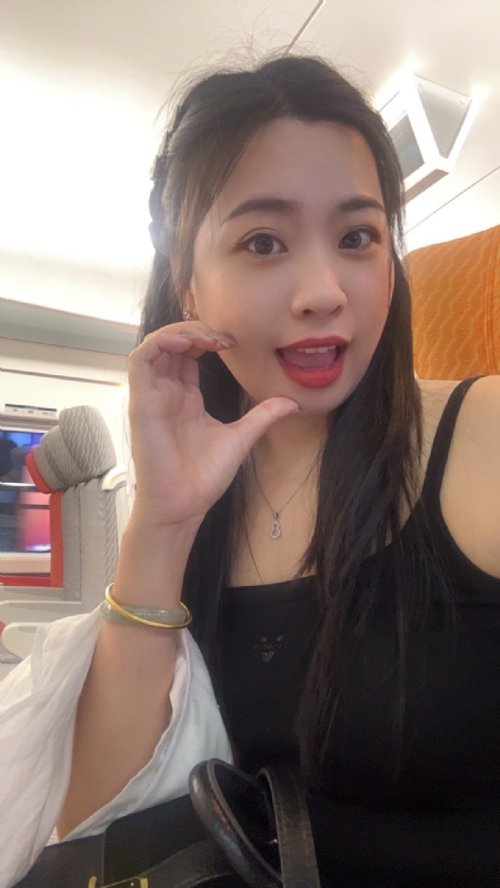 Lin的第四张照片--福鼎交友网