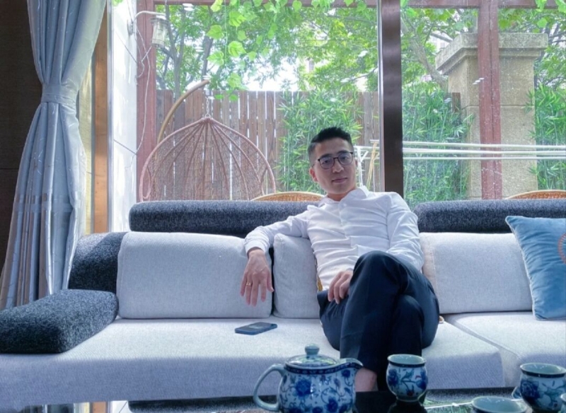 只为与你相遇的第一张照片--福鼎交友网