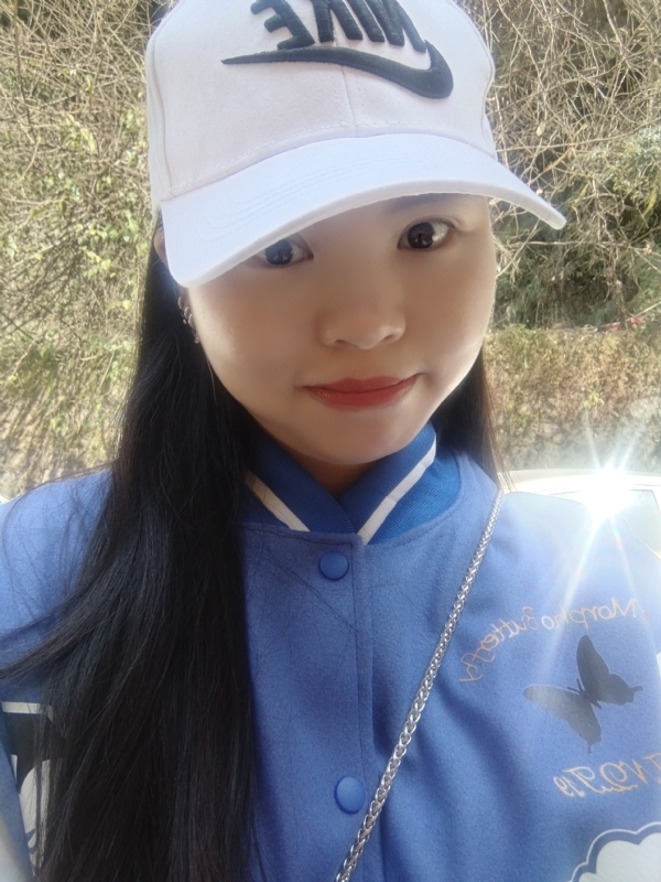淼淼的第一张照片--福鼎交友网