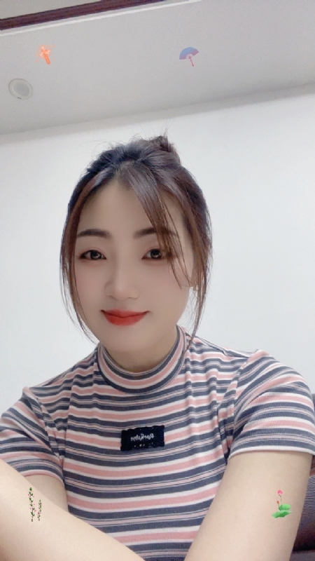 可儿的第一张照片--福鼎交友网
