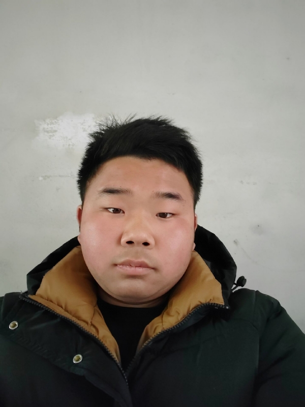精神饱满的第五张照片--福鼎交友网