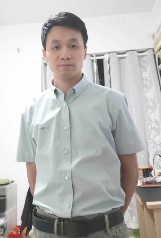 风雨无阻的第一张照片--福鼎交友网