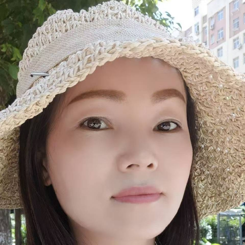 蓝妮的第二张照片--福鼎交友网