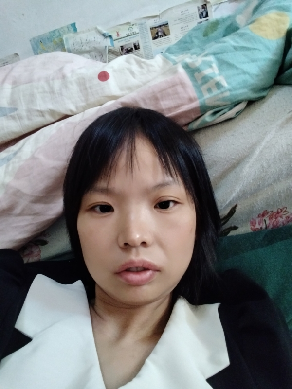 可爱的第三张照片--福鼎交友网