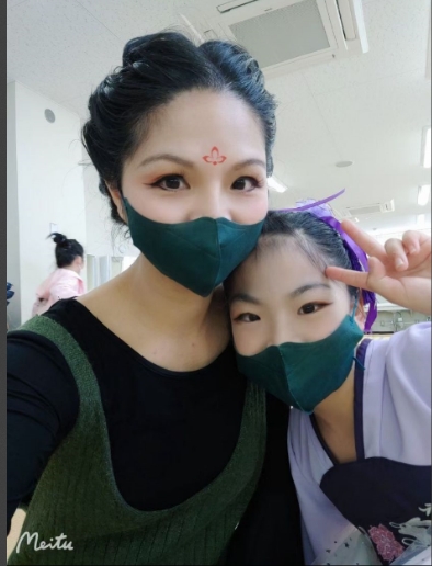LuLu的第一张照片--福鼎交友网