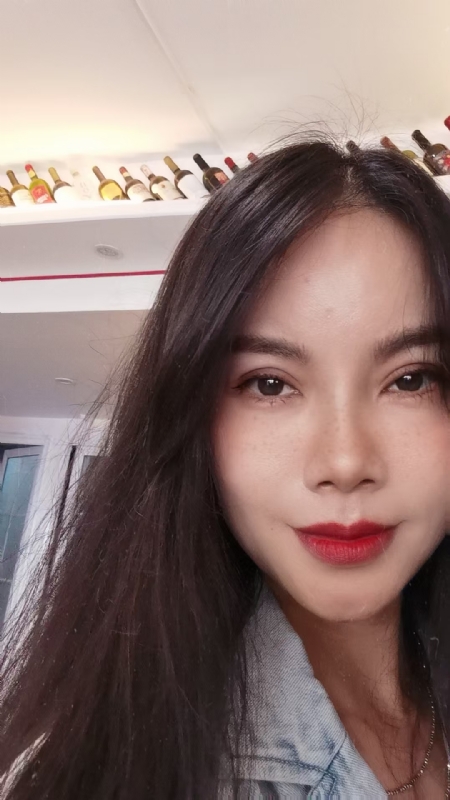 甜以待人的第一张照片--福鼎交友网