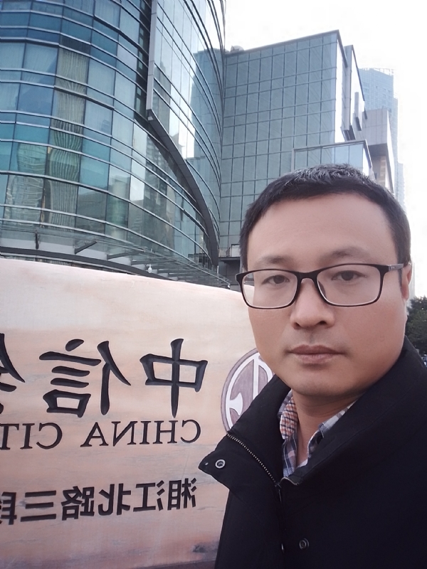 晚秋的第一张照片--福鼎交友网