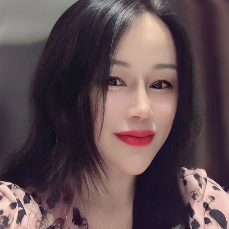 妮可的第一张照片--福鼎交友网