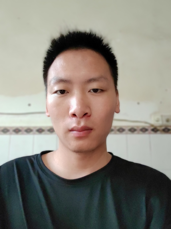 凉生的第一张照片--福鼎交友网