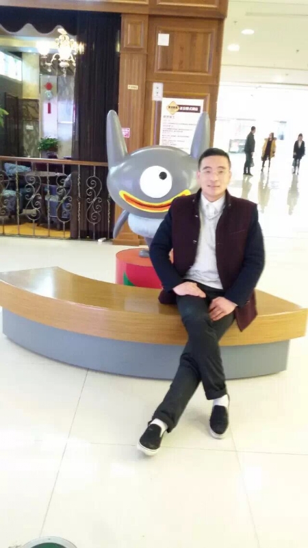 为爱停留的第四张照片--福鼎交友网
