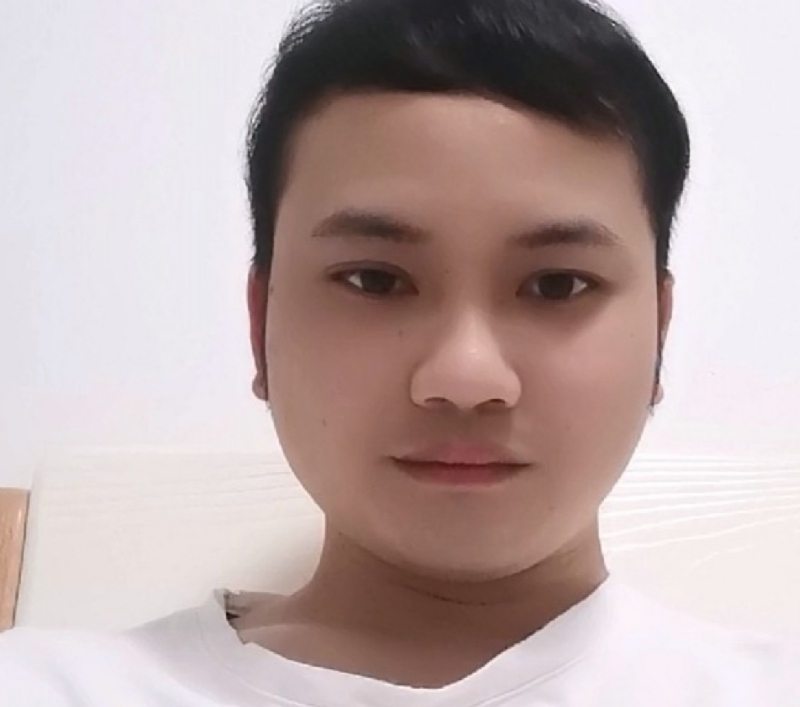 谈笑风生的学长的第三张照片--福鼎交友网