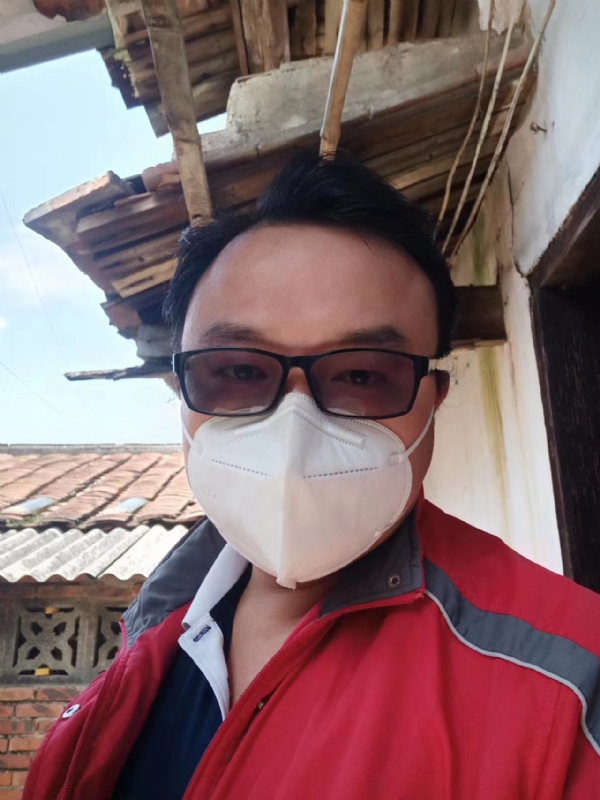 如影随形的第一张照片--福鼎交友网