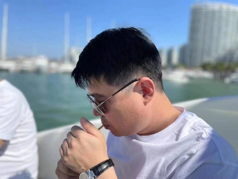 魔盒的第二张照片--福鼎交友网