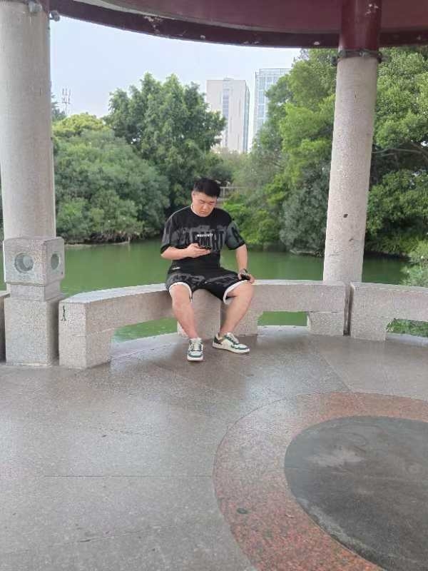 不善挽留的第二张照片--福鼎交友网