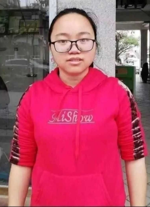 简单的第一张照片--福鼎交友网