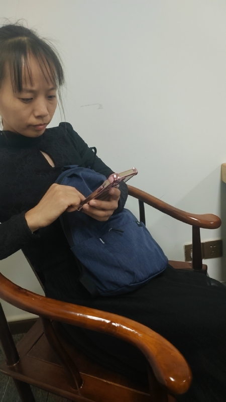 Cindy的第二张照片--福鼎交友网