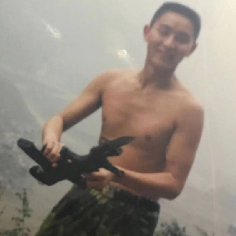 肖老兵yx的第一张照片--福鼎交友网
