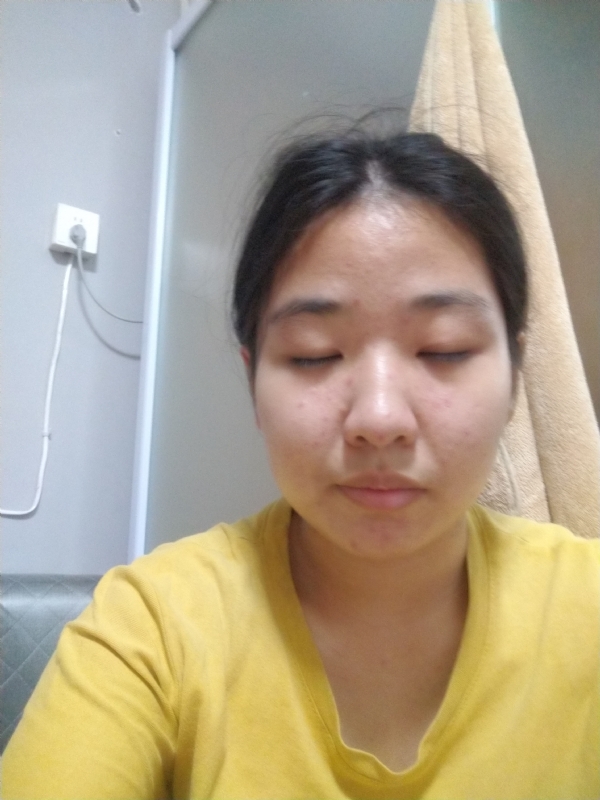 叶子的第一张照片--福鼎交友网