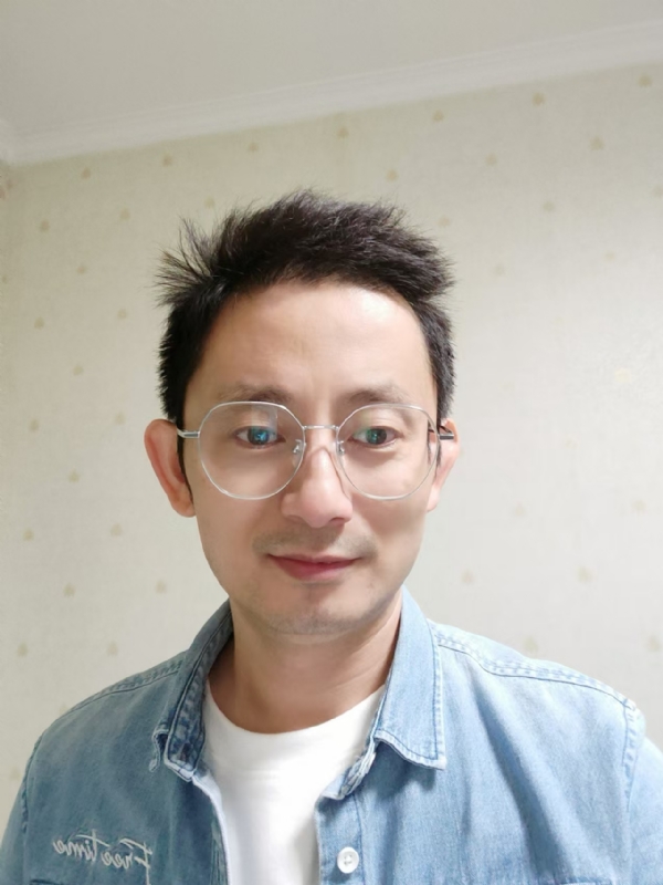 飘逸的第二张照片--福鼎交友网