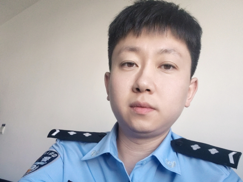 峻仔的第一张照片--福鼎交友网