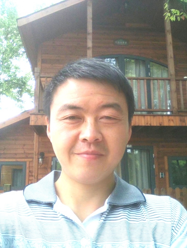 军子的第一张照片--福鼎交友网