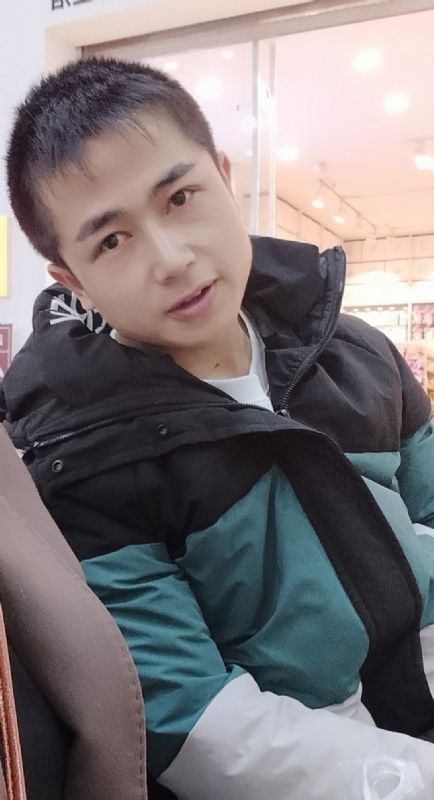 不骄不躁的第一张照片--福鼎交友网